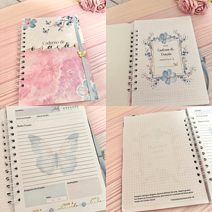 Arquivo Dia da Mulher Caderno de Oração 