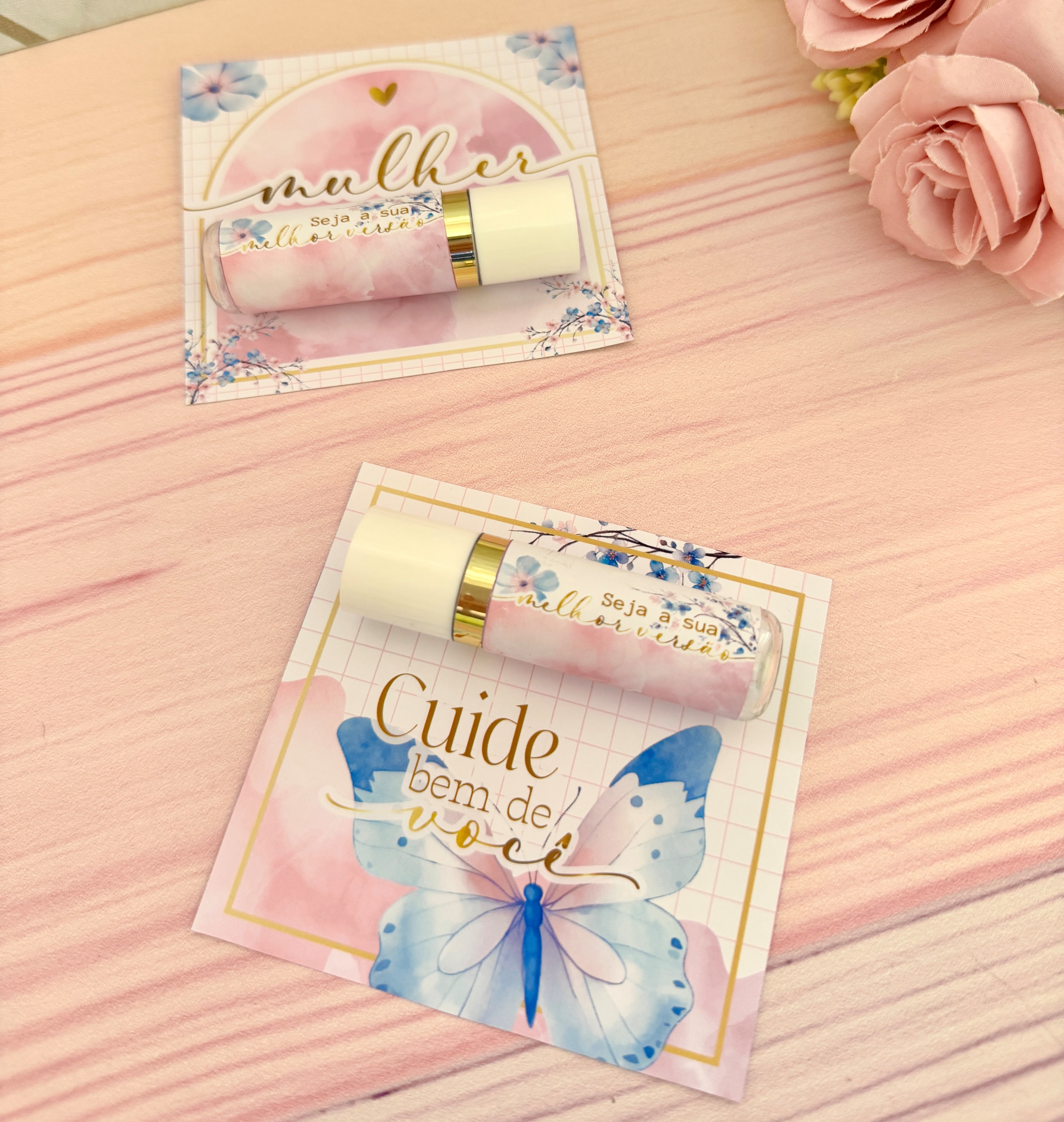 Arquivo Dia da Mulher Card Manteiga de Cacau 1