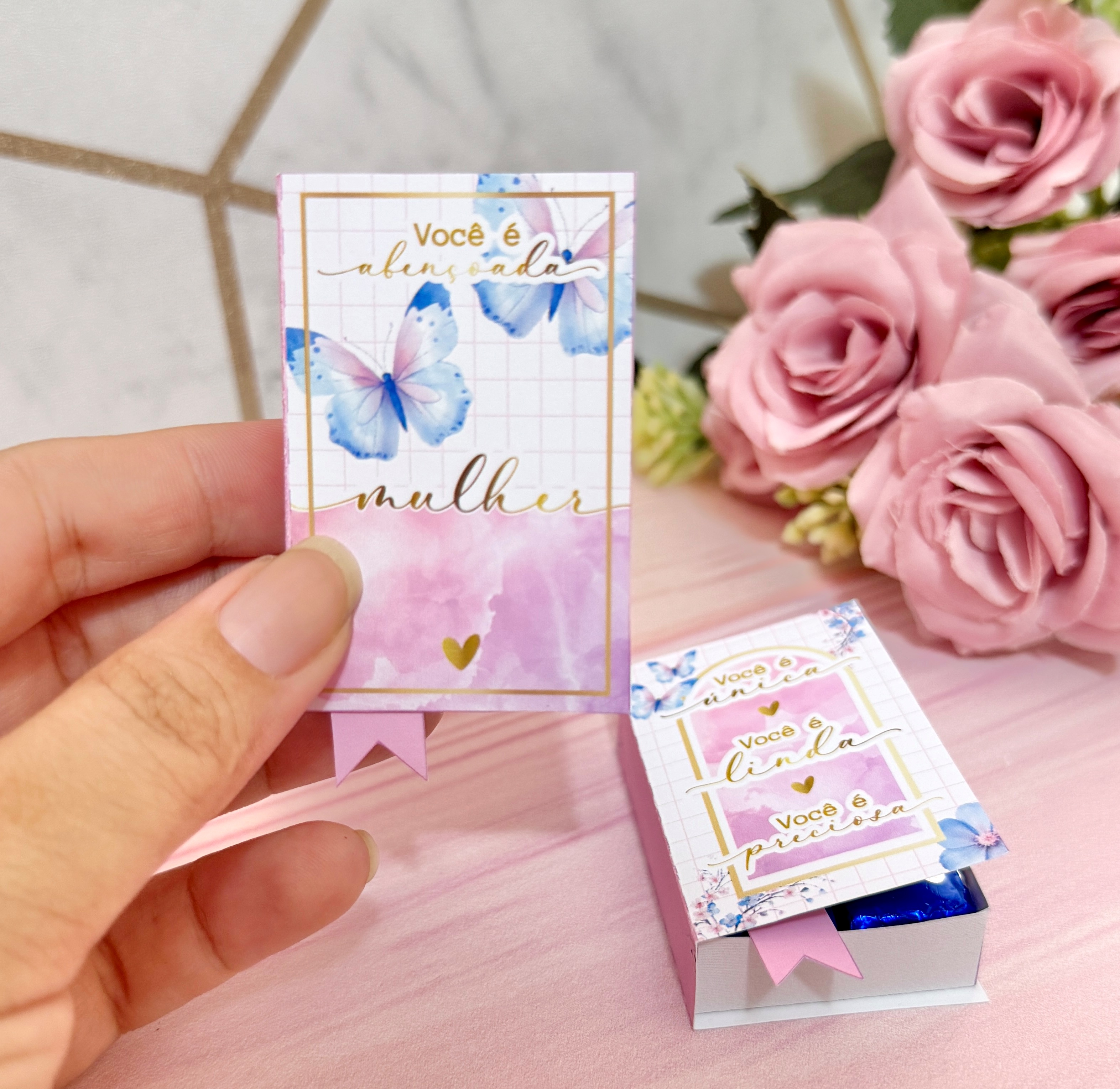 Arquivo Dia da Mulher Mini Bíblia Bis 1