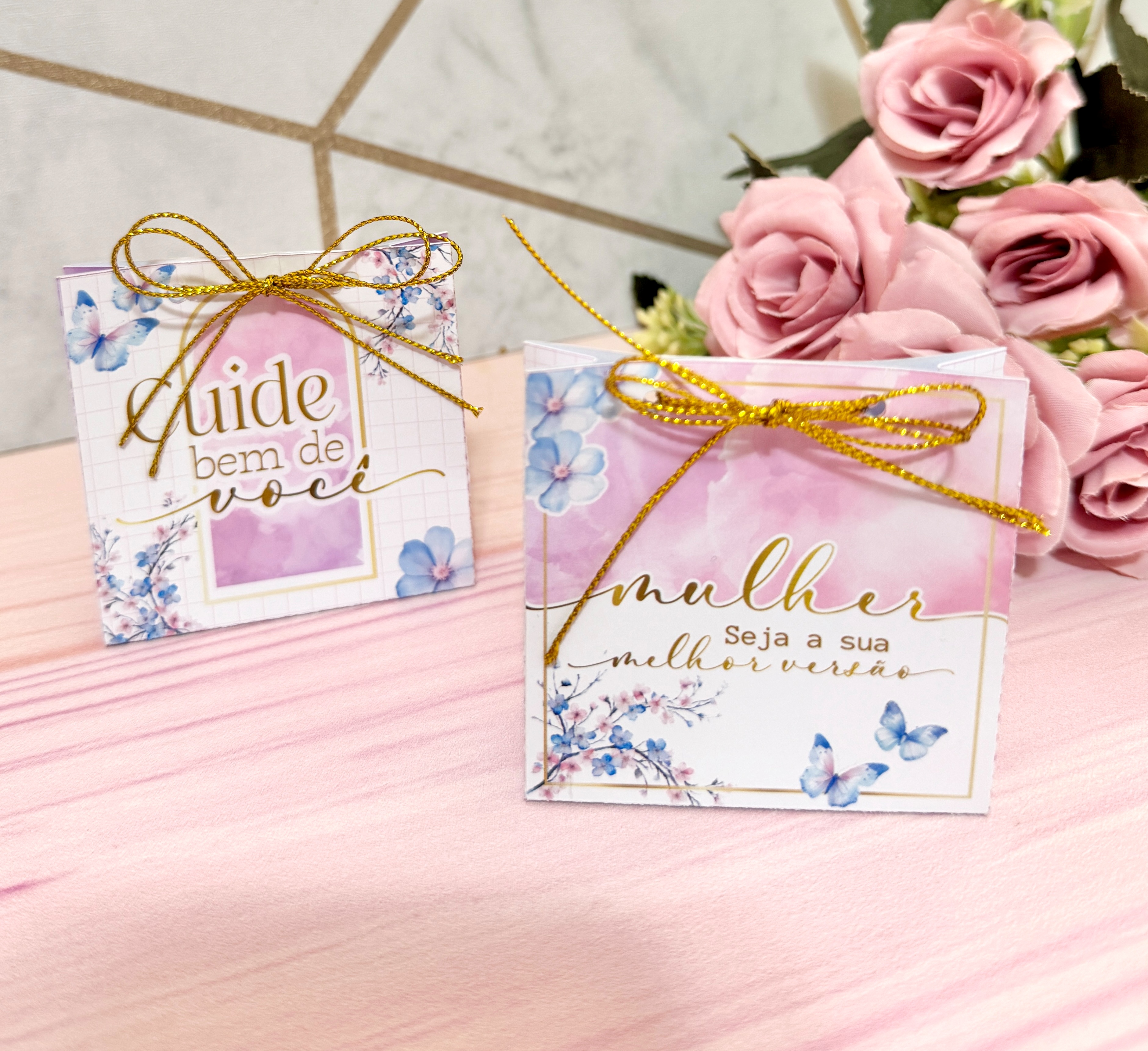 Arquivo Dia da Mulher Mini Sacola  1