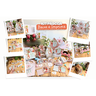 Arquivo Combo Páscoa 