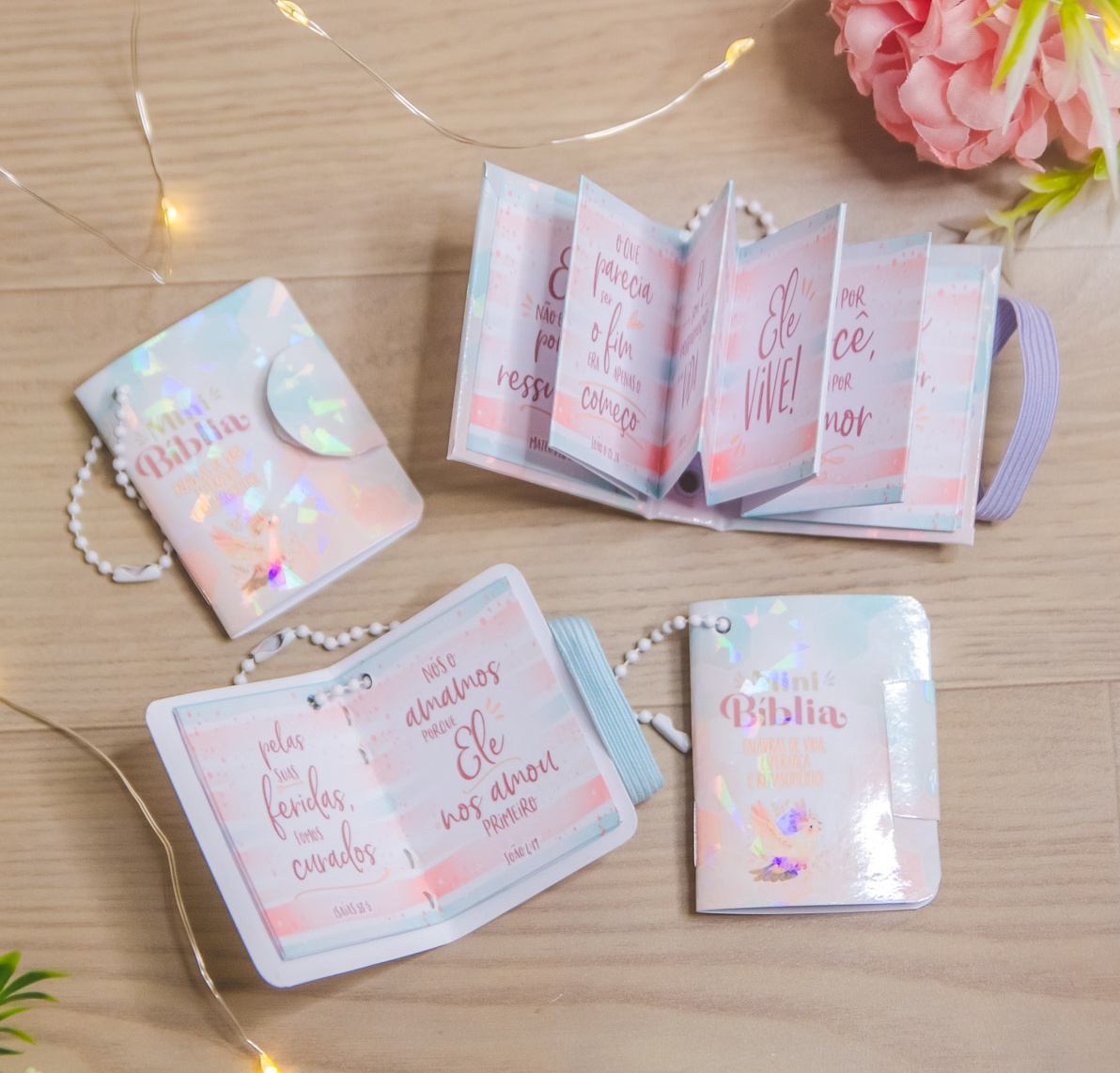 Arquivo Páscoa Mini Bíblia  1