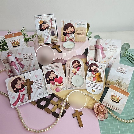 Arquivo Kit Páscoa  1