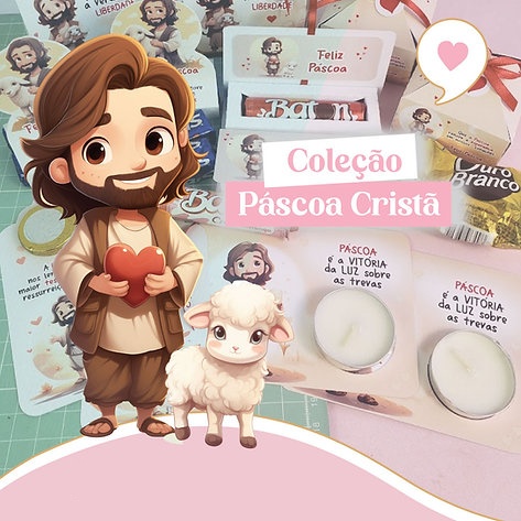 Arquivo Kit Páscoa  1