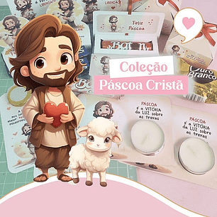 Arquivo Kit Páscoa 