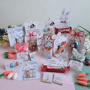Arquivo Kit Páscoa 