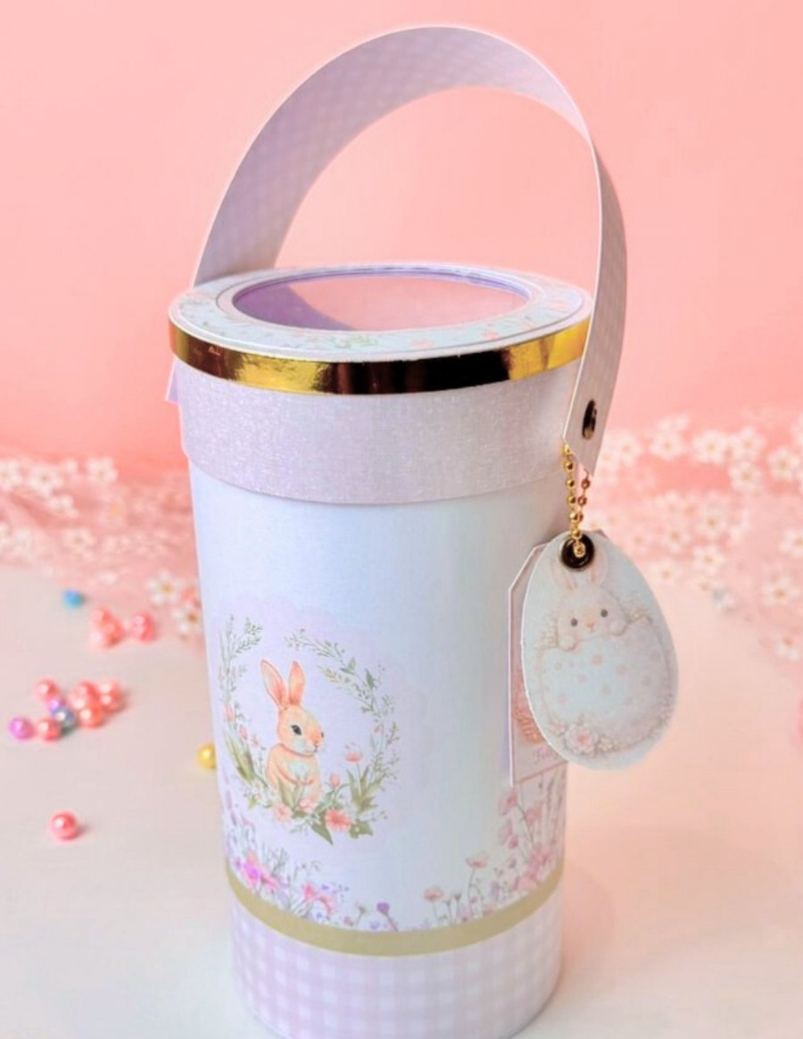 Arquivo Páscoa Caixa Trufas  1