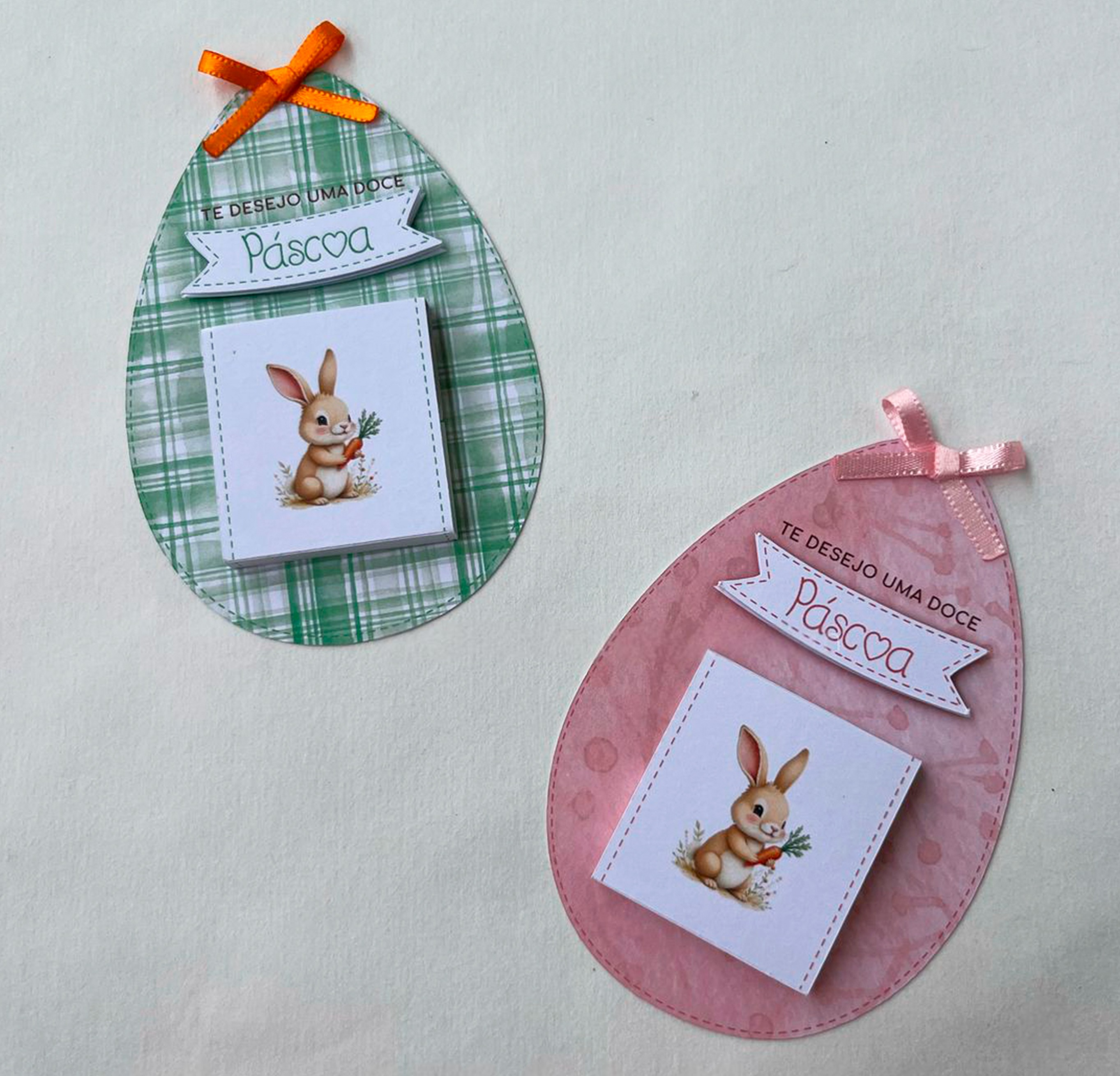 Arquivo Páscoa Card La Creme  1