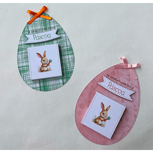 Arquivo Páscoa Card La Creme 