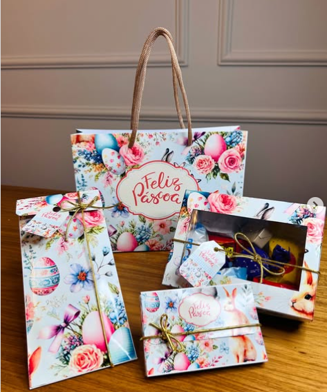 Arquivo Páscoa Floral  1