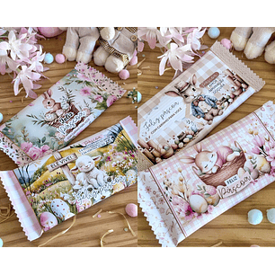 Arquivo Páscoa Chocolate