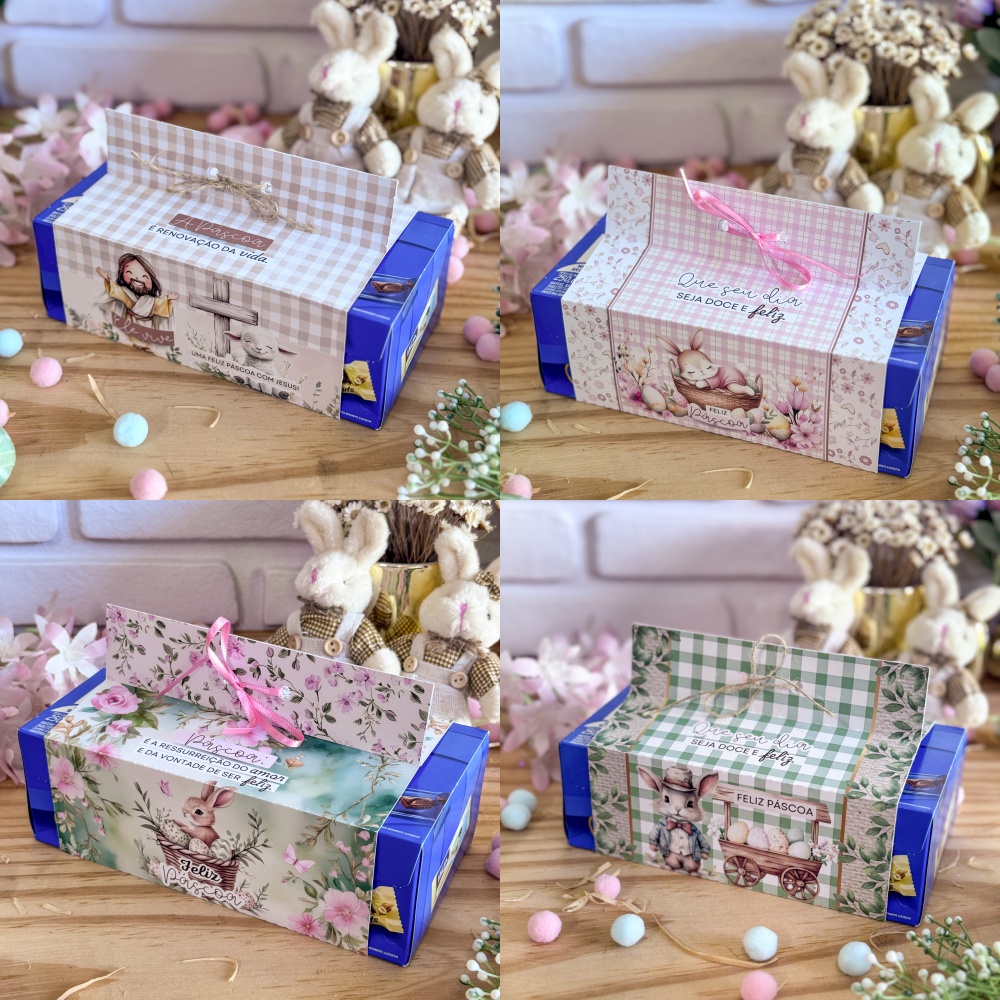 Arquivo Páscoa Cinta Para Caixa Bombom 1