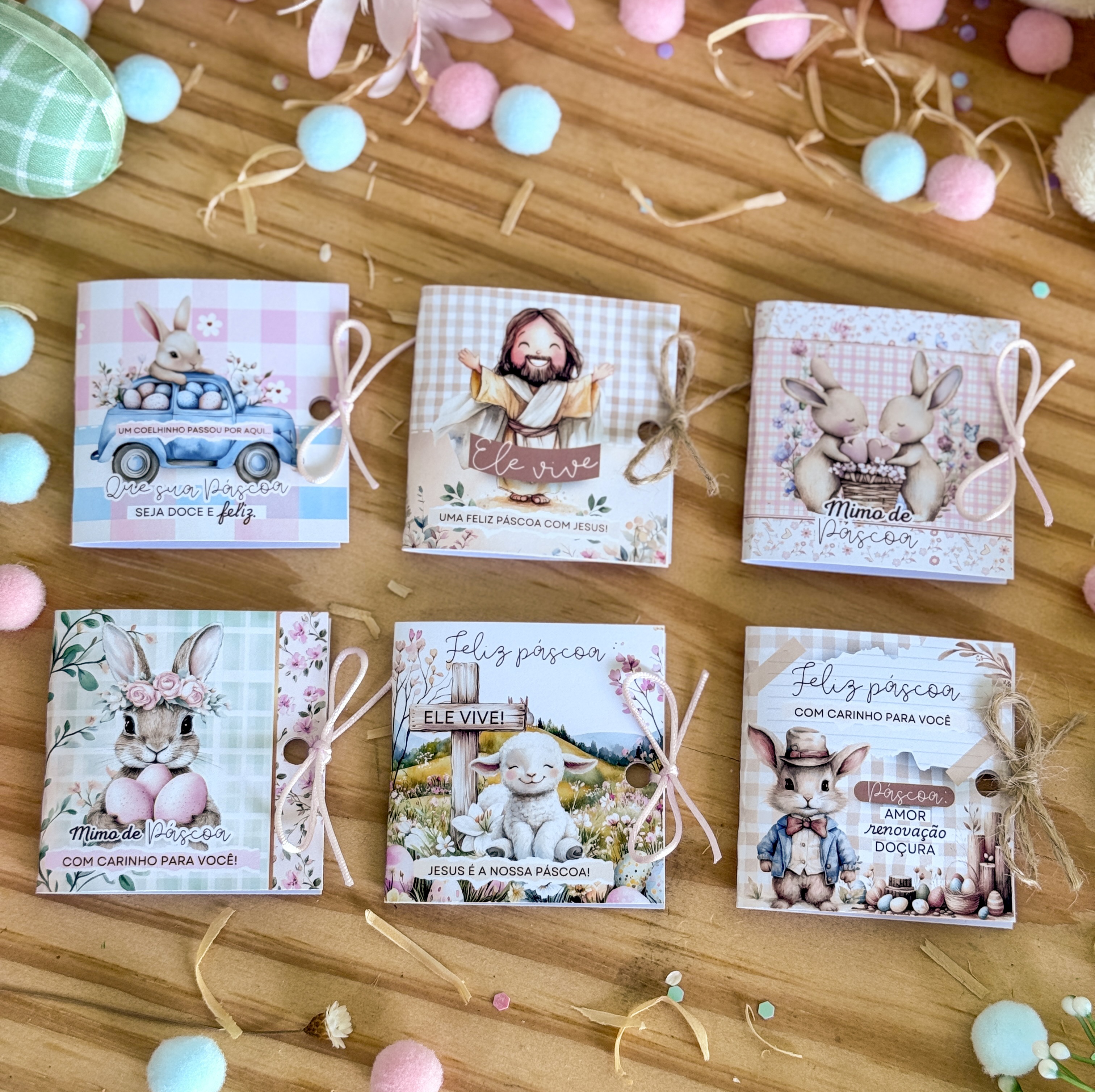 Arquivo Páscoa Envelope Tablete  1