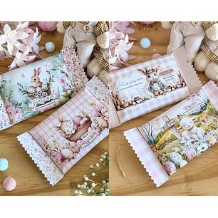 Arquivo Páscoa Kitkat