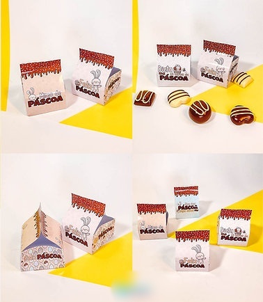 Arquivo Páscoa Porta Bombom 1