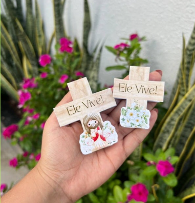 Arquivo Páscoa Card Bis ou Baton  1