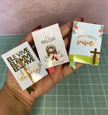 Arquivo Páscoa Mini Bíblia Bis 1