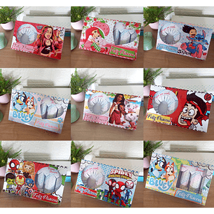 Arquivo Páscoa combo Mini Confeiteiro