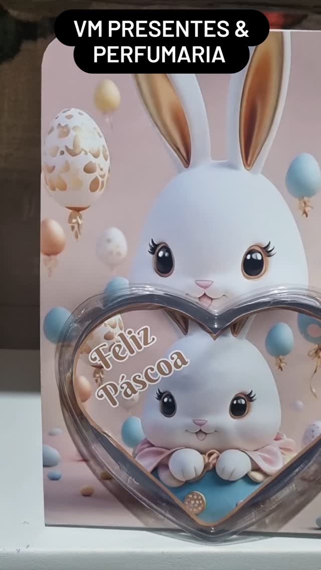 Arquivo Páscoa Porta Coração  1