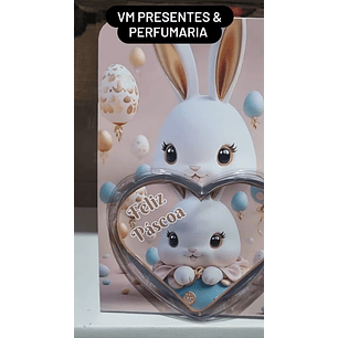 Arquivo Páscoa Porta Coração 