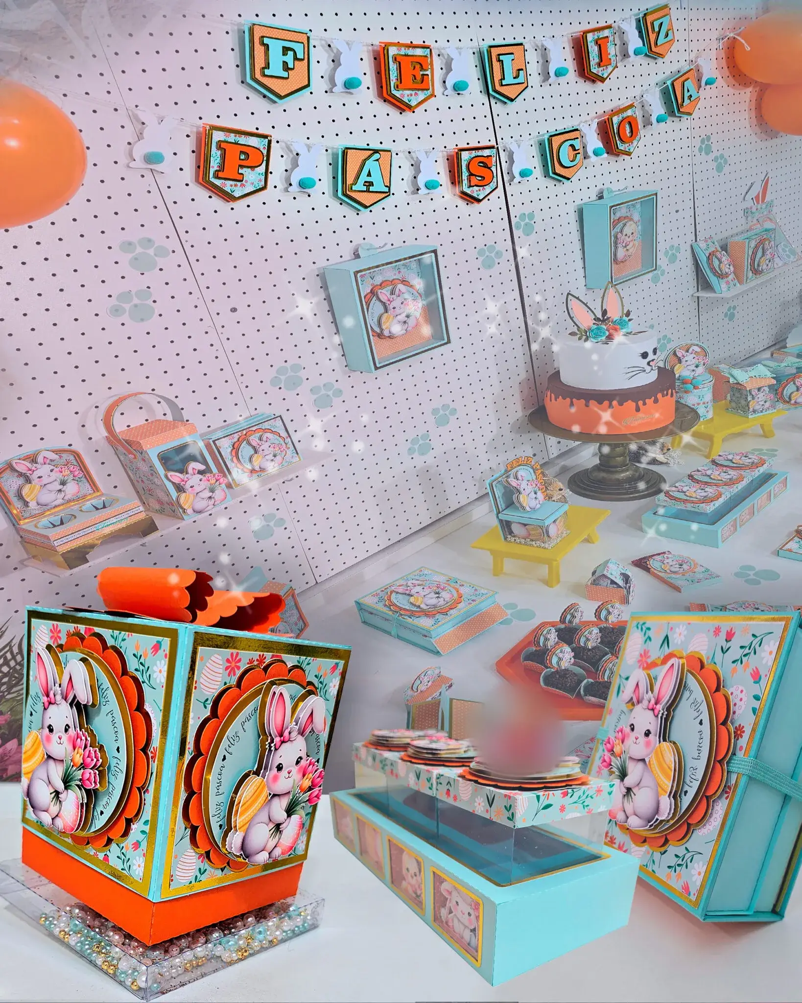 Arquivo Páscoa Combo Páscoa 1