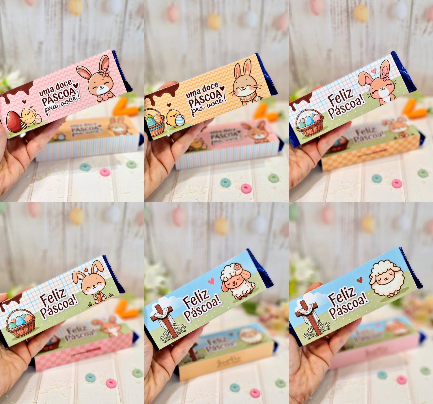 Arquivo Páscoa Cinta Bis 1