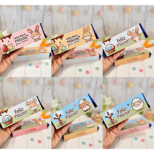 Arquivo Páscoa Cinta Bis