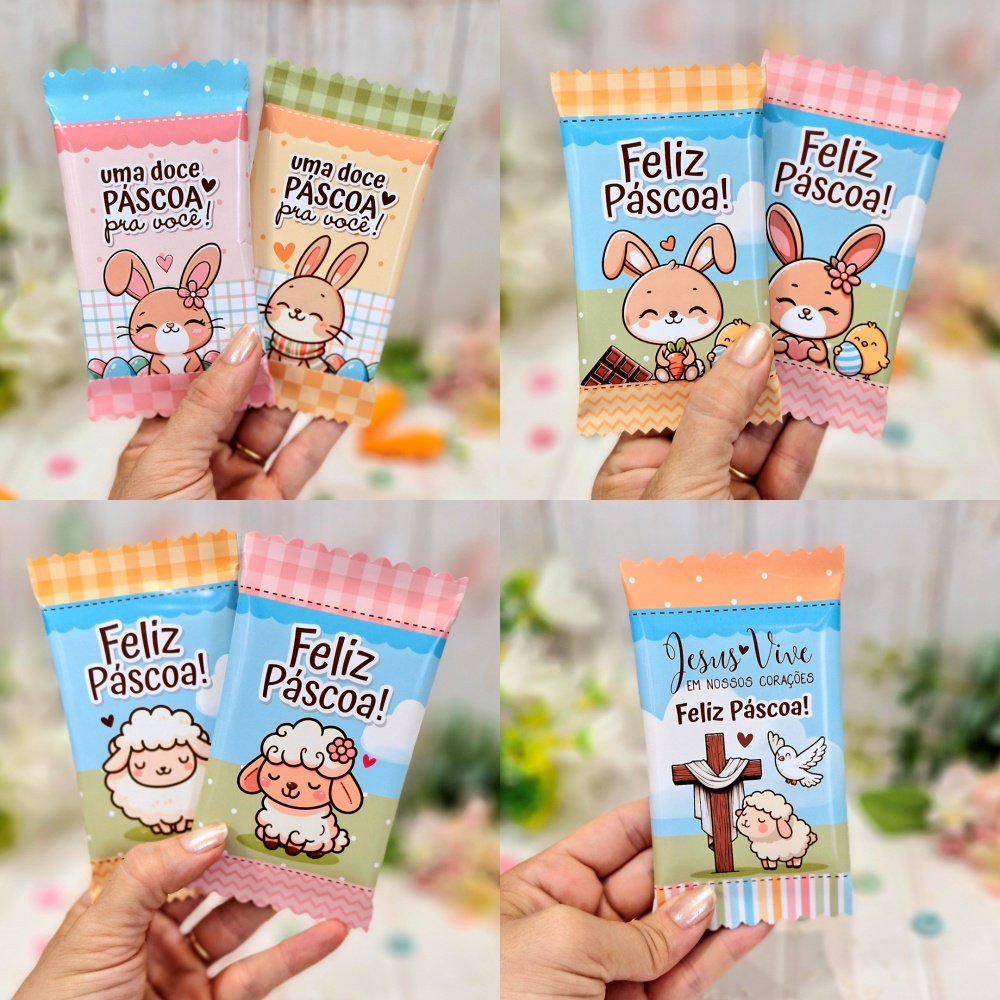 Arquivo Páscoa Kitkat 1