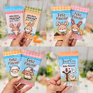 Arquivo Páscoa Kitkat