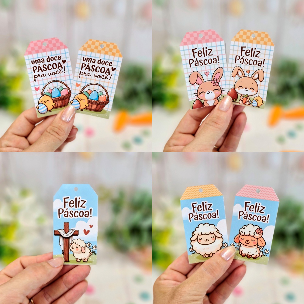 Arquivo Páscoa Tags  1