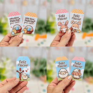 Arquivo Páscoa Tags 