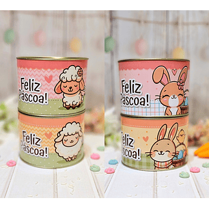 Arquivo Páscoa Tubolata 