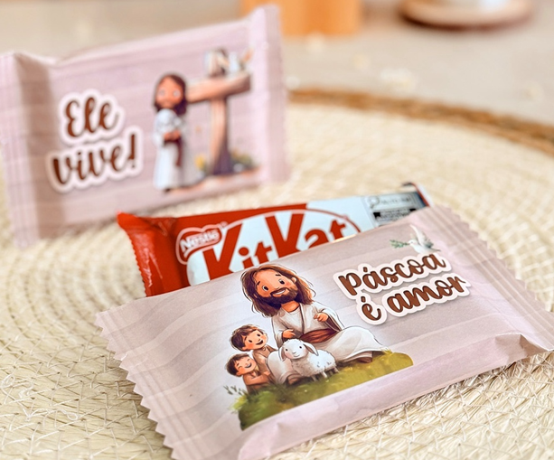 Arquivo Páscoa Combo Cristã 2