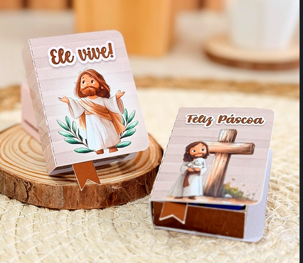 Arquivo Páscoa Combo Cristã 3