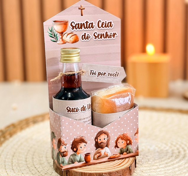 Arquivo Páscoa Combo Cristã 9