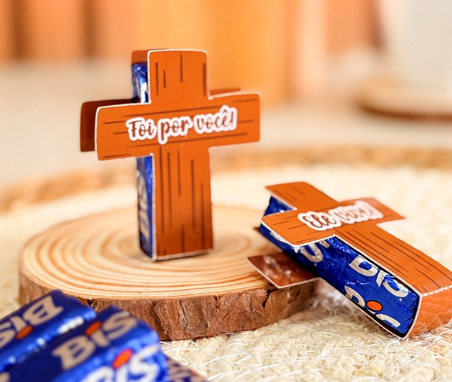 Arquivo Páscoa Combo Cristã 10