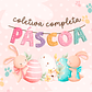 Arquivo Páscoa Combo Coelhinhos  - Thumbnail 1