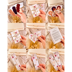 Arquivo Combo Dia da Mulher 