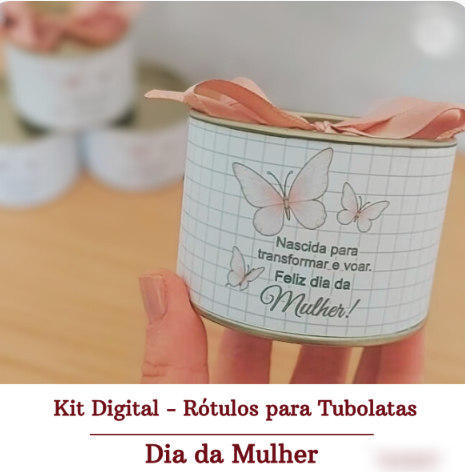 Arquivo Dia da Mulher Tubolata  1