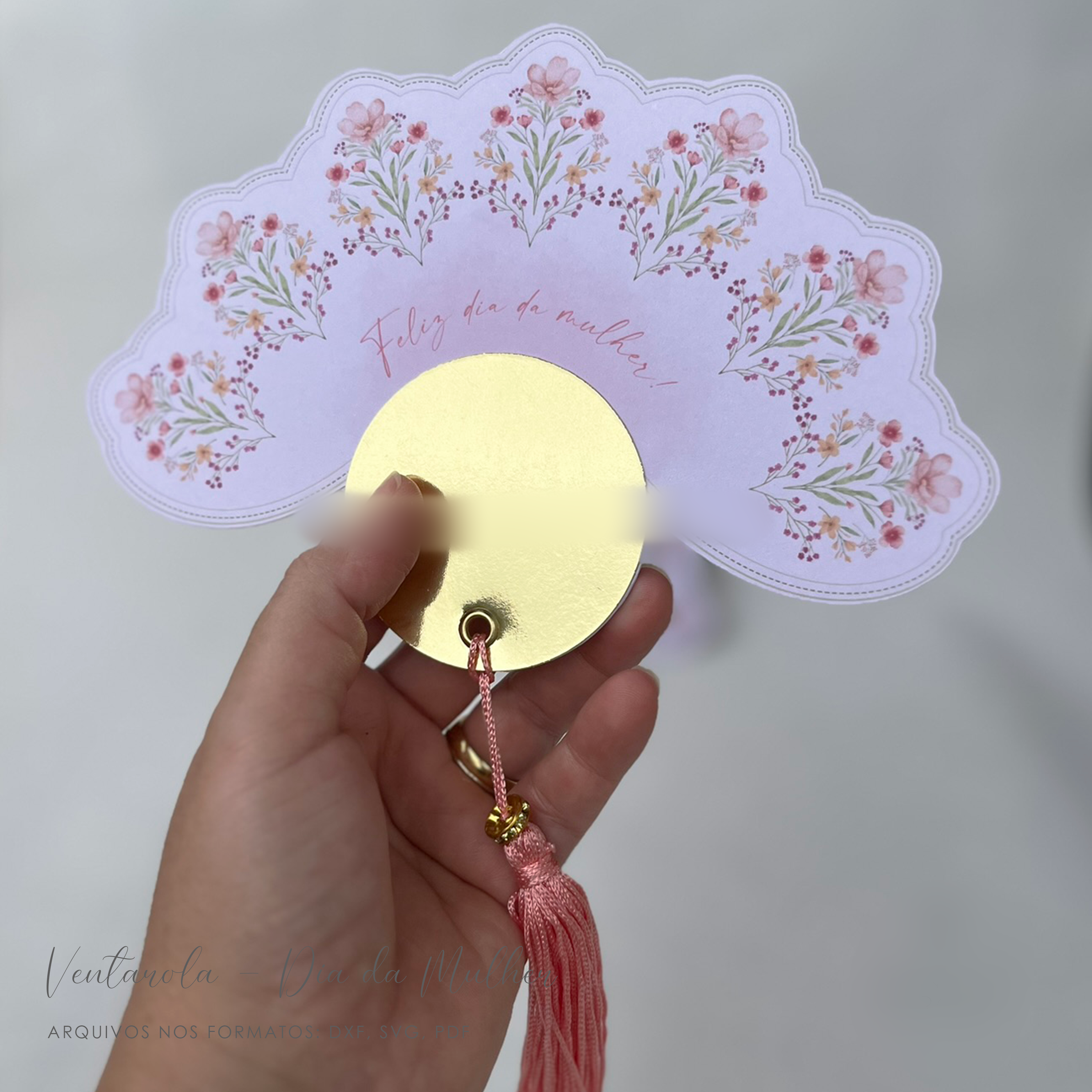 Arquivo Dia da Mulher Vantarola  1