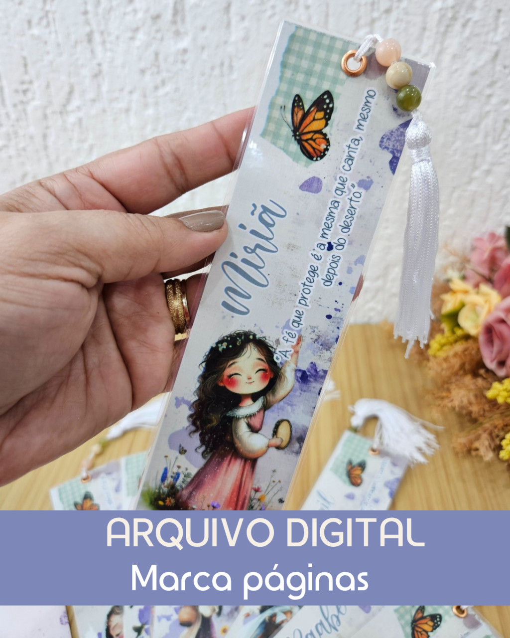 Arquivo Dia da Mulher Marca Página  1