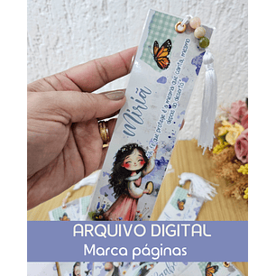 Arquivo Dia da Mulher Marca Página 