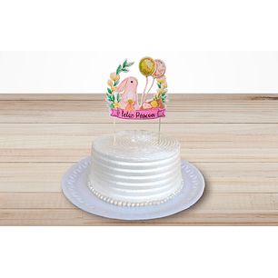 Arquivo Páscoa Topo de Bolo Feliz Páscoa 