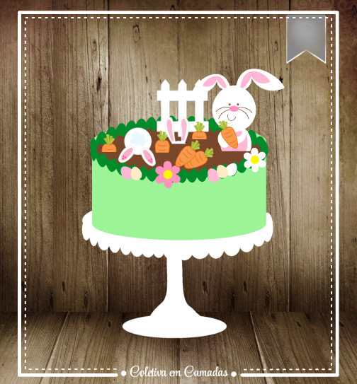 Arquivo Páscoa Topo de Bolo Colheita 1