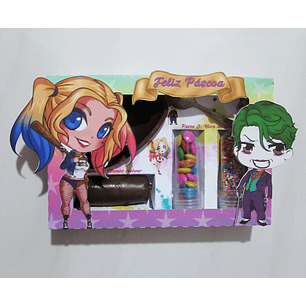 Arquivo Páscoa Kit Mini Confeiteiro Alerquina 