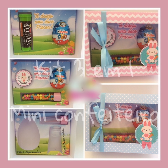 Arquivo Páscoa Caixa Mini Confeiteiro  1