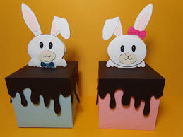 Arquivo Páscoa Caixa Chocolate Derretido  1