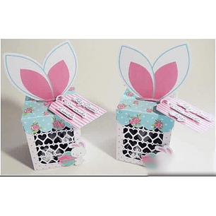 Arquivo Páscoa Caixa Milk Páscoa 