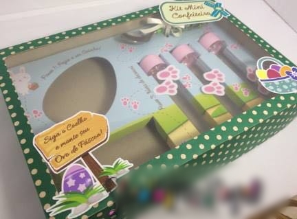 Arquivo Páscoa Caixa Mini Confeiteiro Páscoa  1