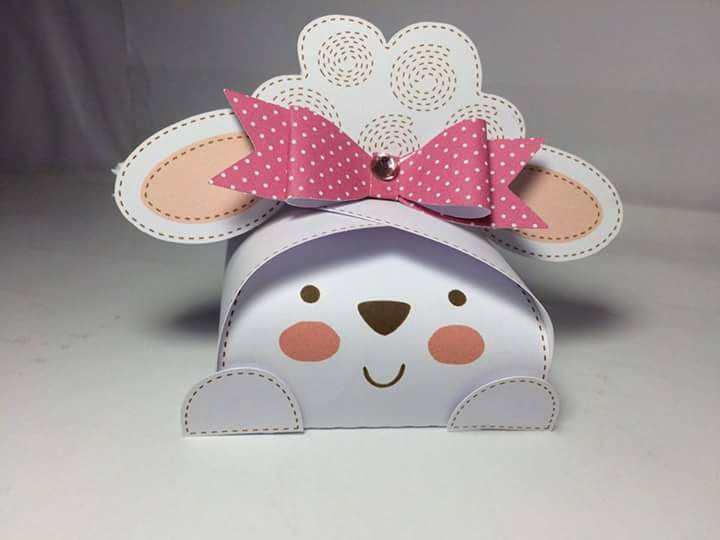 Arquivo Páscoa Caixa Ovelha  1